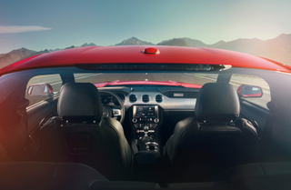 Illustration for article titled 2015 Mustang Photo Dump
